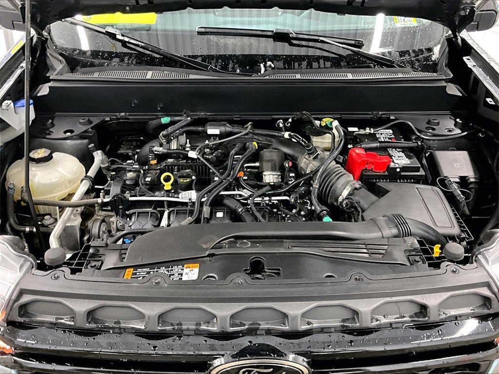 Used 2023 Ford Maverick XLT w/ XLT Luxury Package image 28