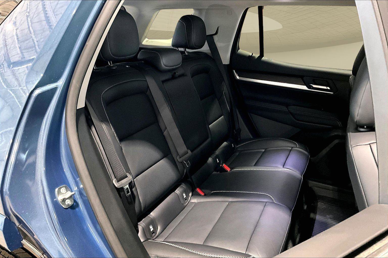 New 2026 GMC Terrain Denali image 9