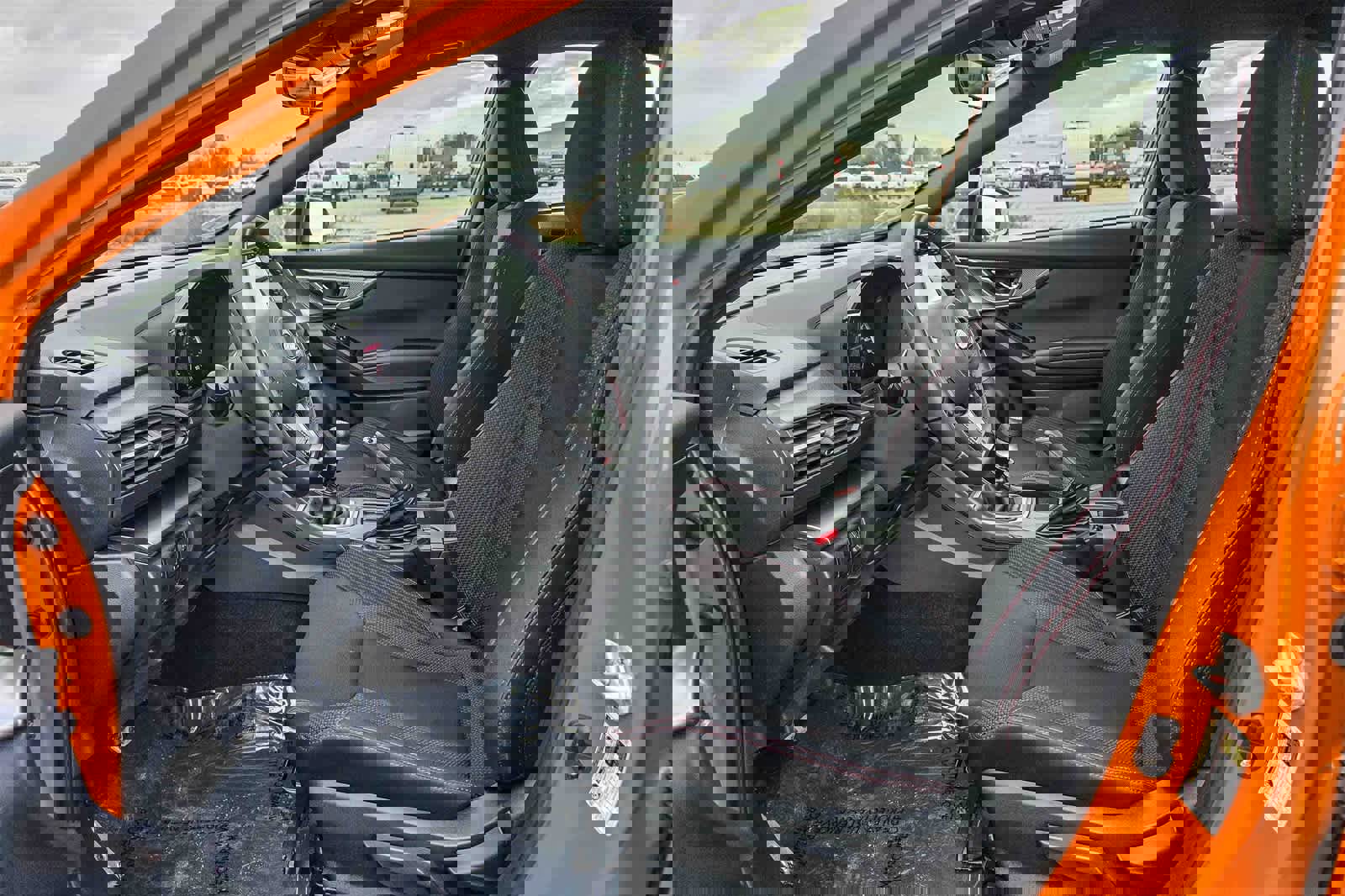 Used 2024 Subaru WRX Premium image 17