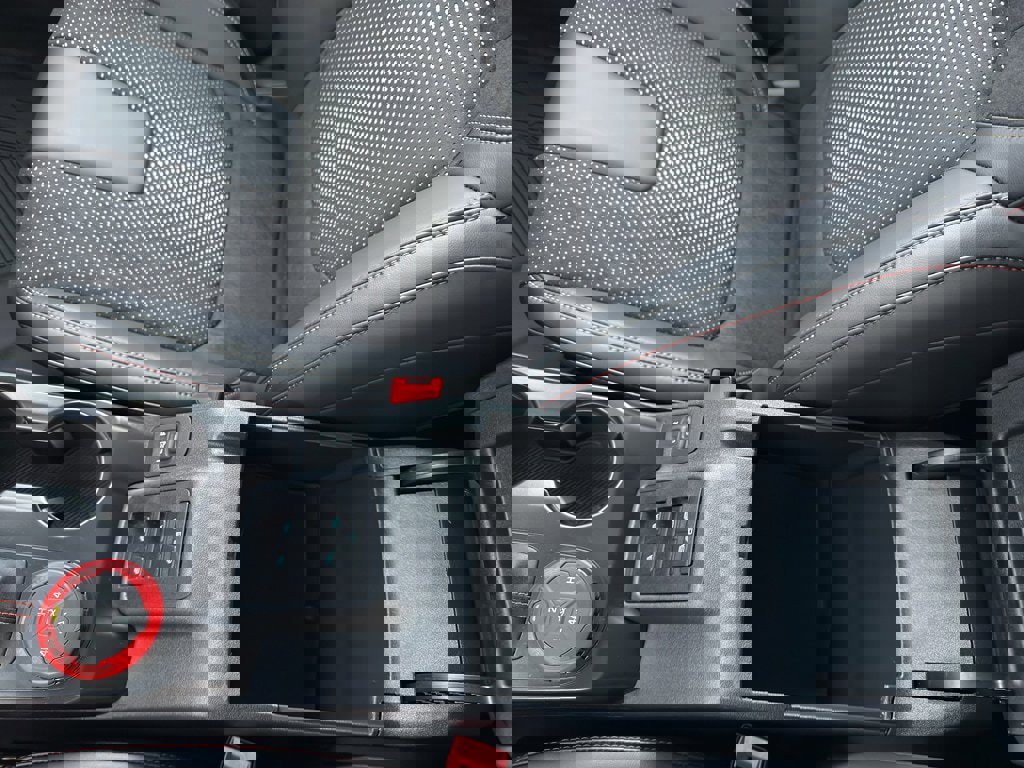 New 2025 Ford Bronco Raptor image 33