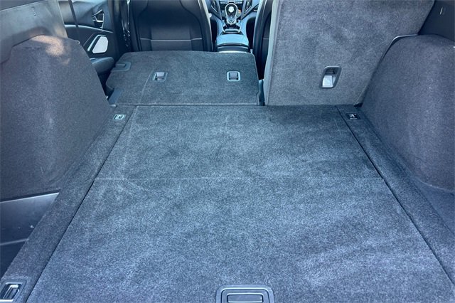 Certified 2019 Acura RDX A-Spec image 17