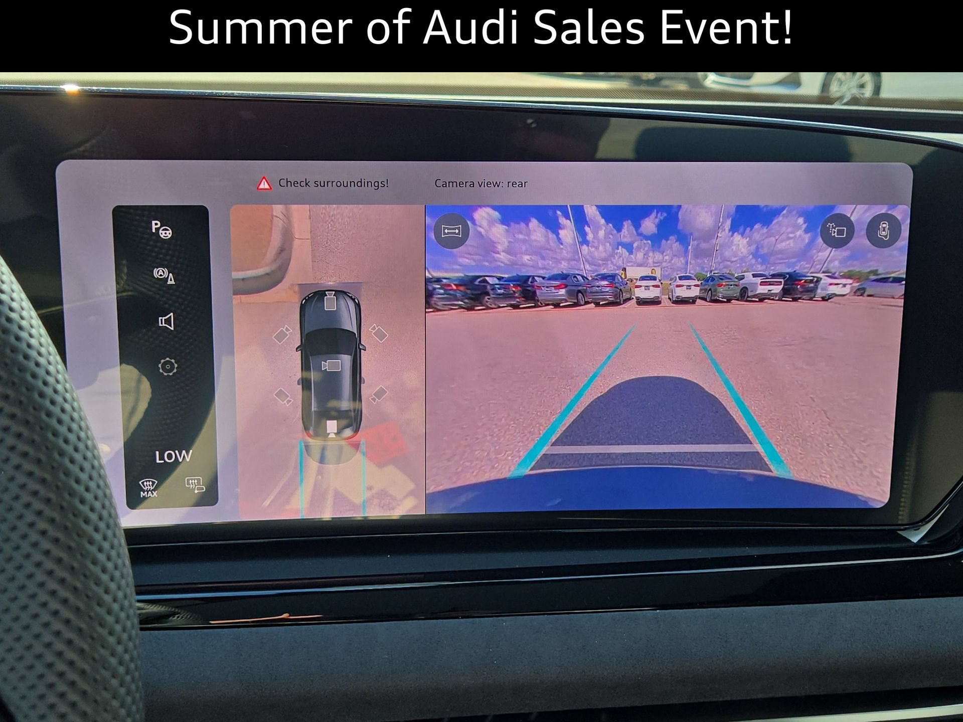 New 2026 Audi S5 Premium Plus AWD/4WD image 18