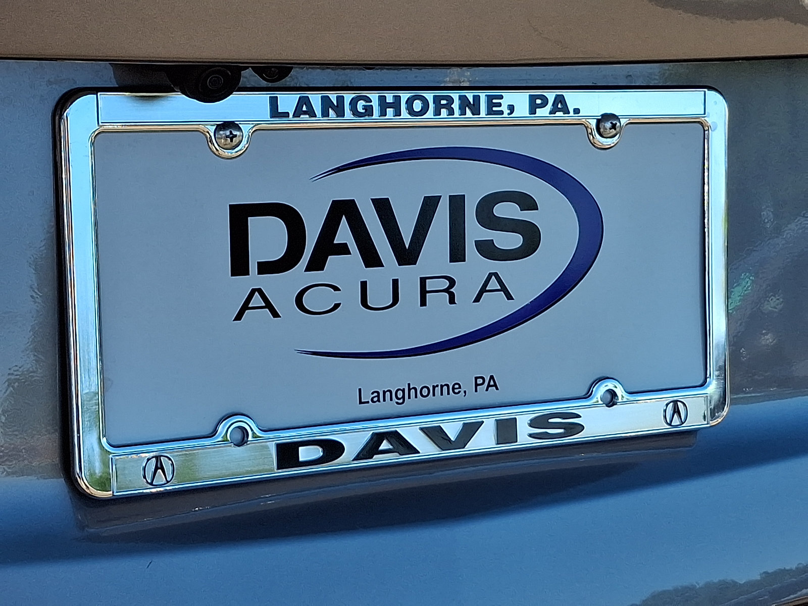 Certified 2026 Acura MDX w/ Advance Package AWD/4WD image 35