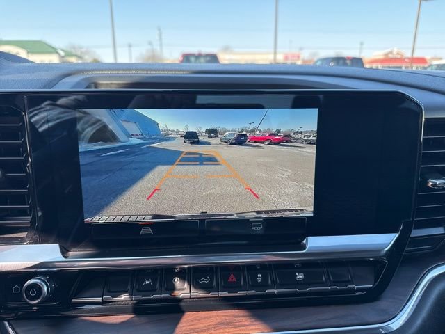 Used 2024 GMC Sierra 1500 SLT image 21