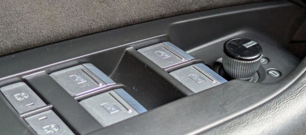 Used 2021 Audi RS 7 Sportback w/ Black Optic Package image 10