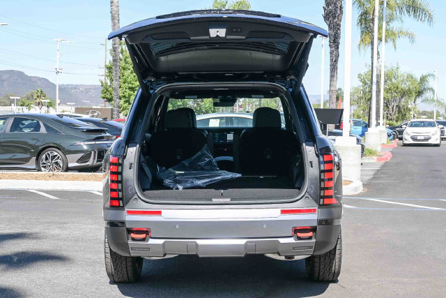 New 2026 Hyundai Palisade XRT Pro AWD/4WD image 27