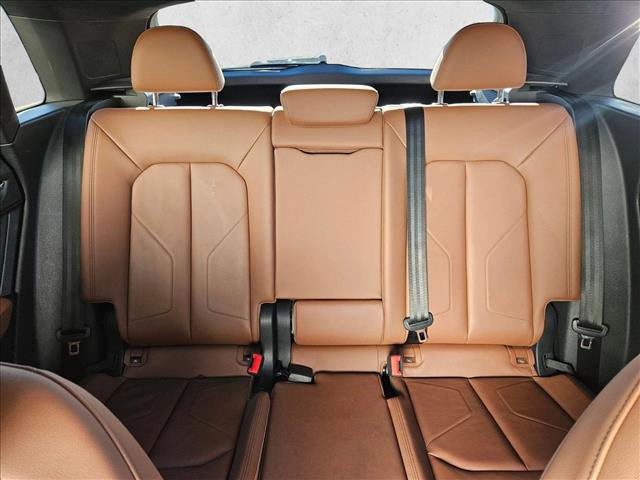 Used 2024 Audi Q3 2.0T Premium image 25