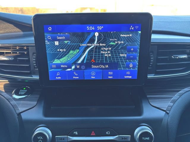 Used 2020 Ford Explorer Limited image 14