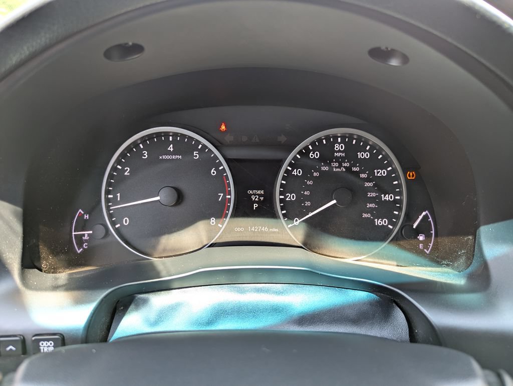 Used 2015 Lexus ES 350 FWD image 18