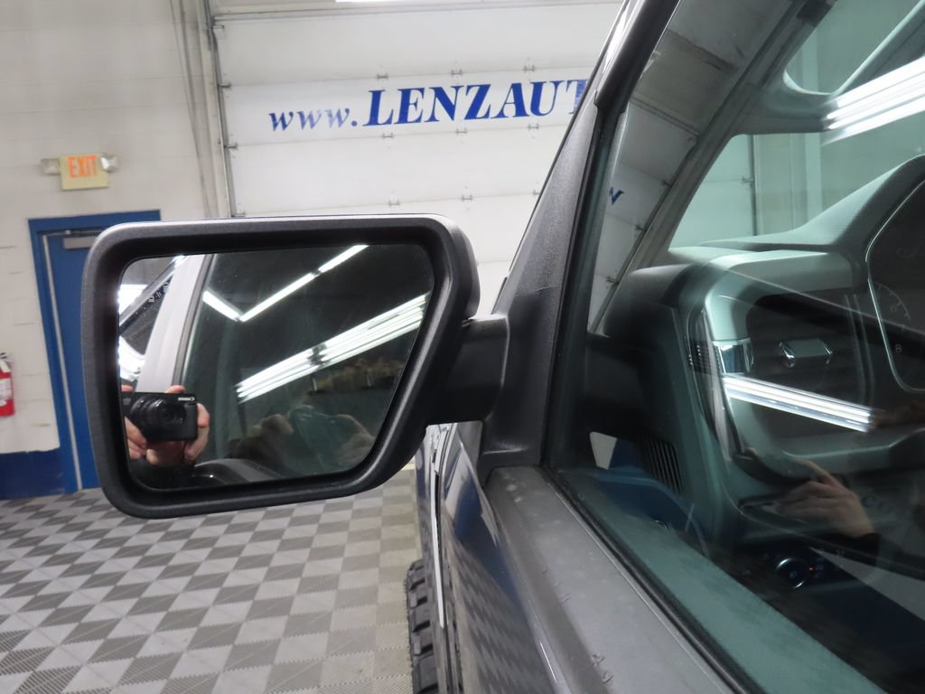 Used 2023 Ford F150 XLT AWD/4WD image 55