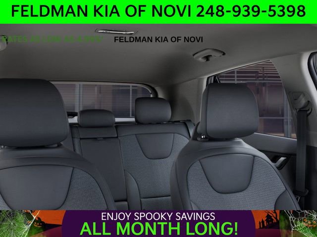 New 2025 Kia Niro Wind w/ Wind Preserve Package image 28