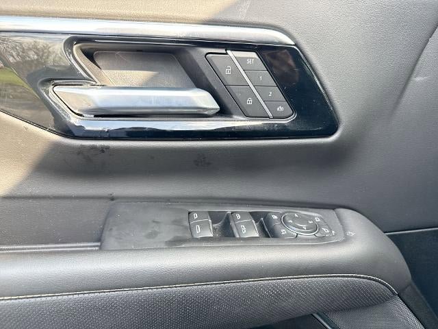 Certified 2025 Chevrolet Tahoe Premier AWD/4WD image 23