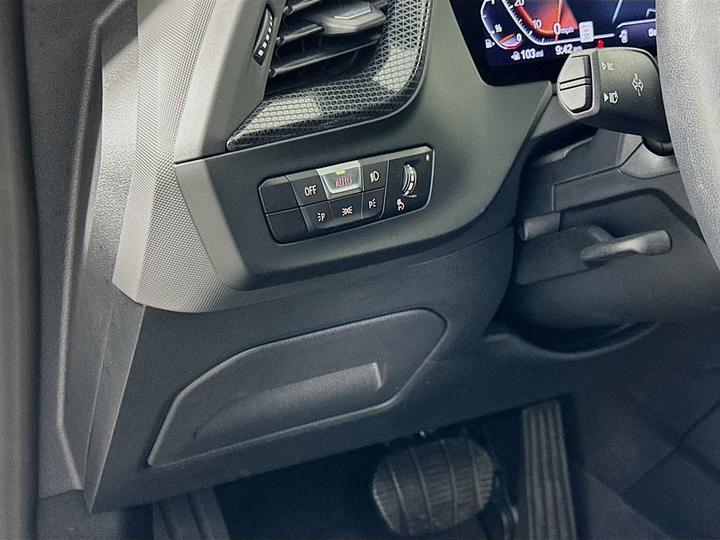 Certified 2024 BMW 228i Gran Coupe w/ Convenience Package image 10