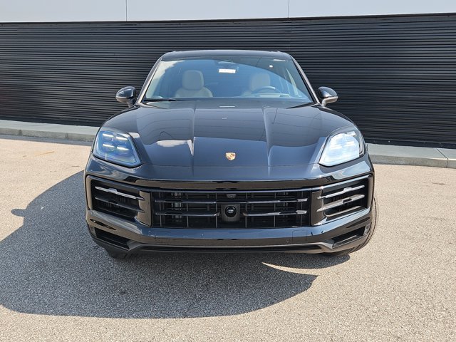 New 2026 Porsche Cayenne AWD/4WD image 2