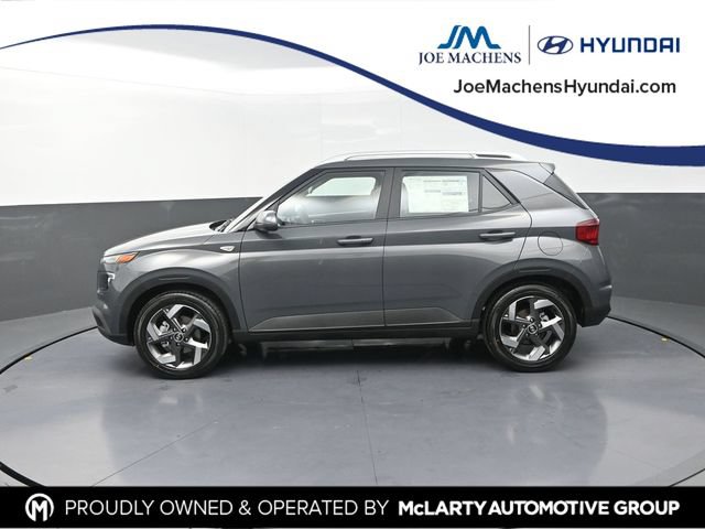 New 2026 Hyundai Venue SEL FWD image 1