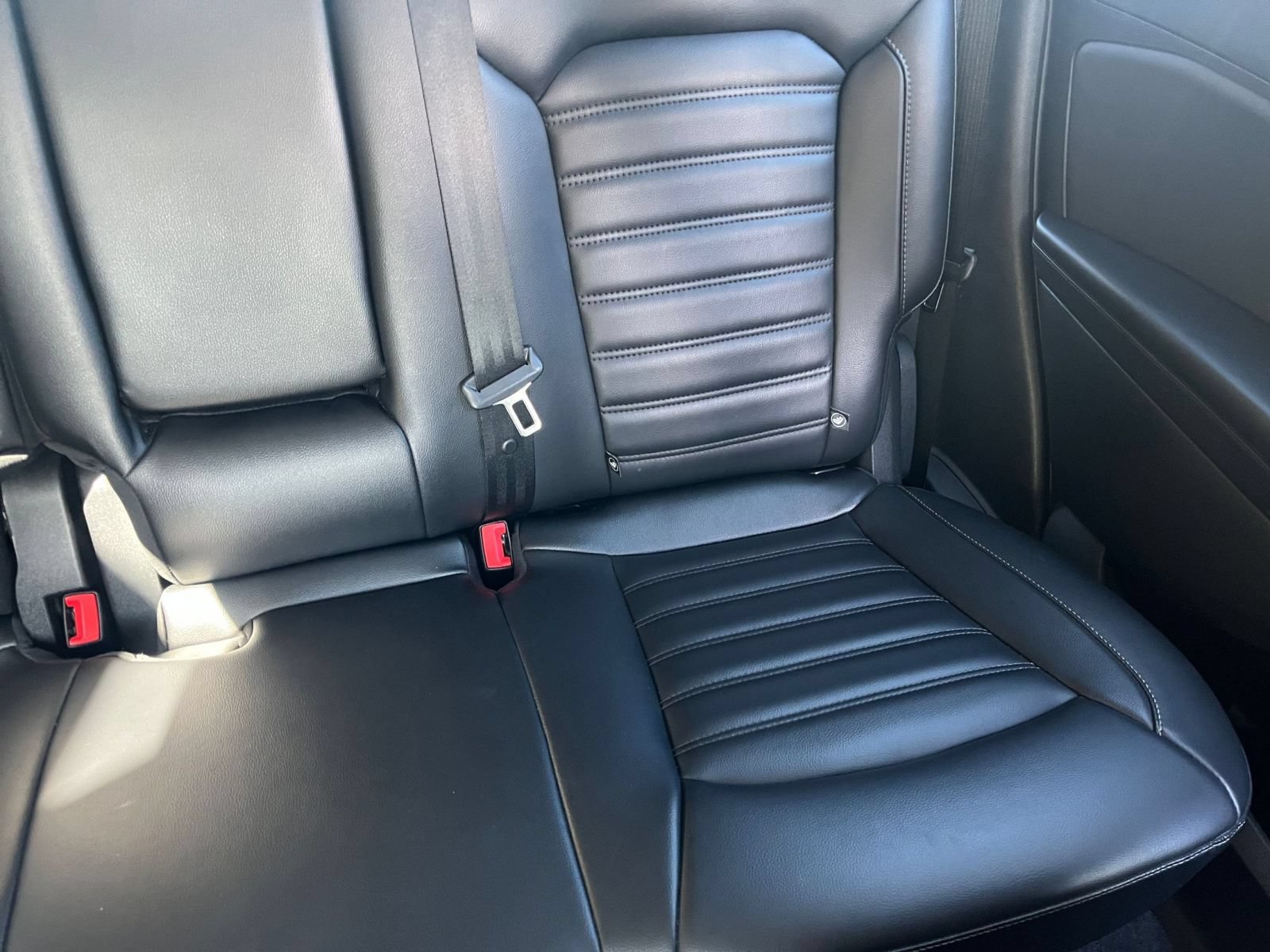 Used 2024 Ford Edge SEL AWD/4WD image 38
