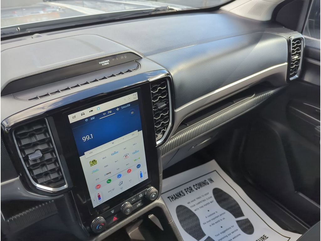 Used 2024 Ford Ranger XLT w/ Technology Package image 18