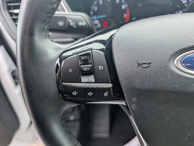 Used 2022 Ford Escape SEL FWD image 18