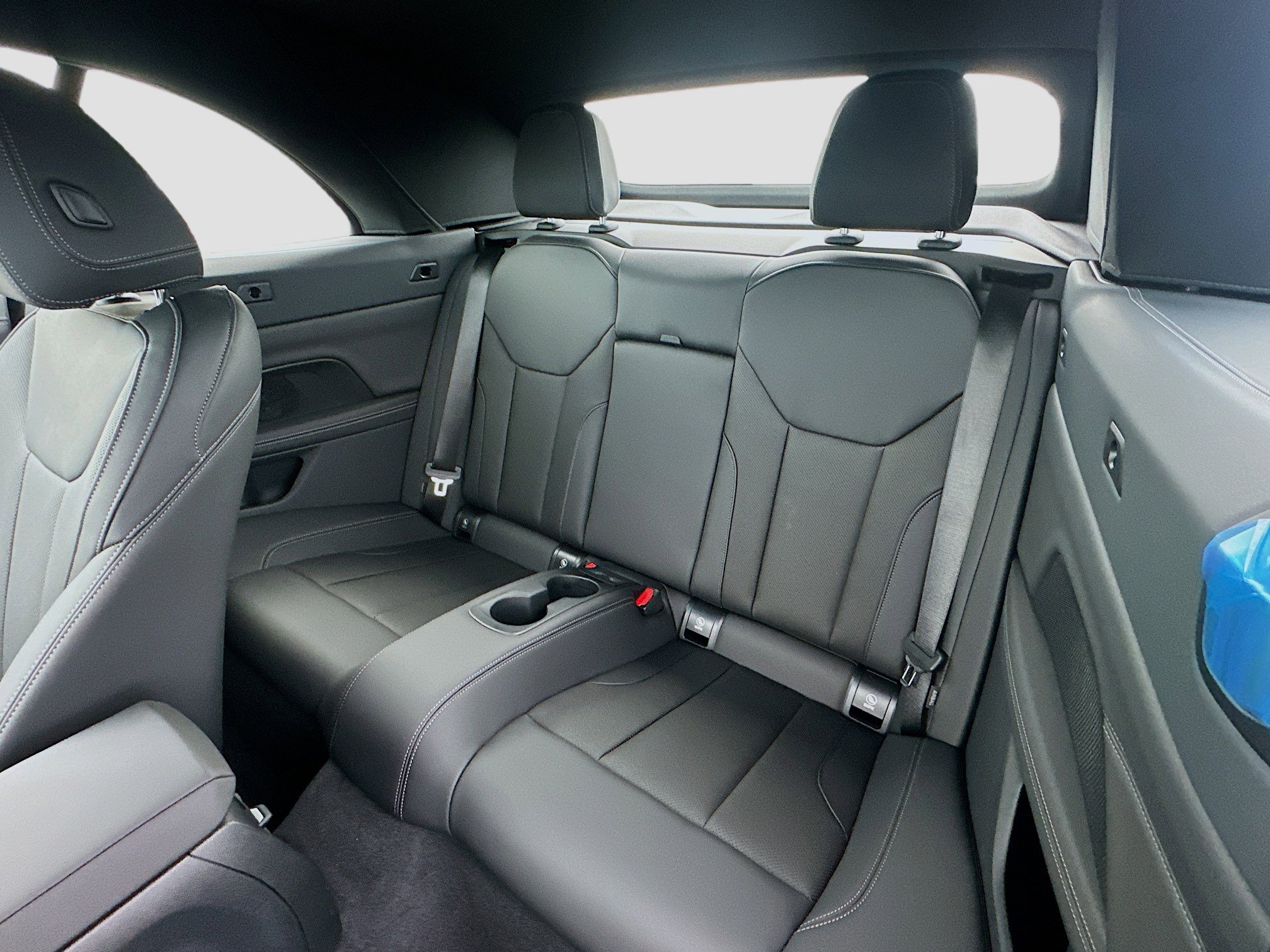 New 2026 BMW 430i Convertible w/ M Sport Package image 19