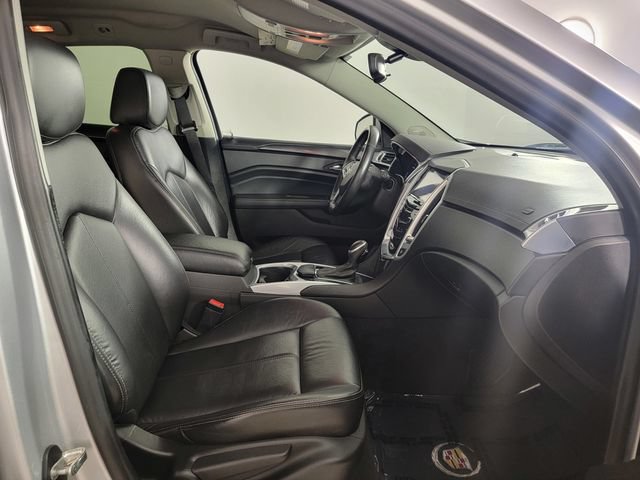 Used 2013 Cadillac SRX FWD image 18