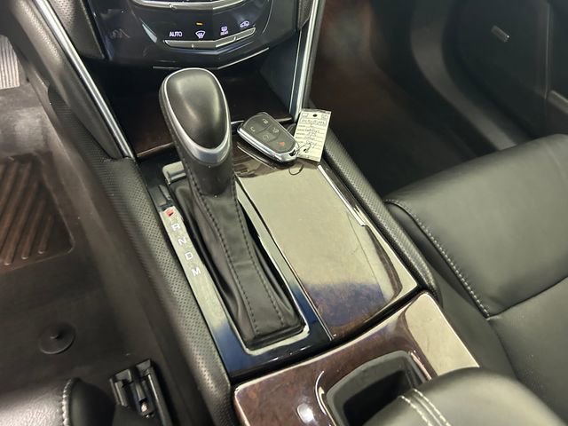 Used 2015 Cadillac XTS image 21