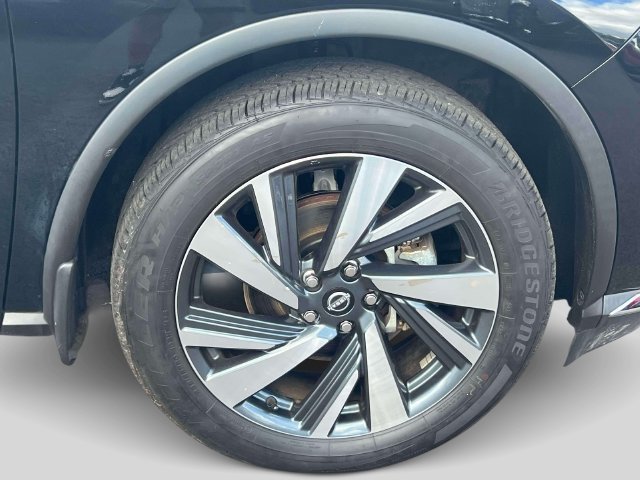 Used 2024 Nissan Murano SL AWD/4WD image 11