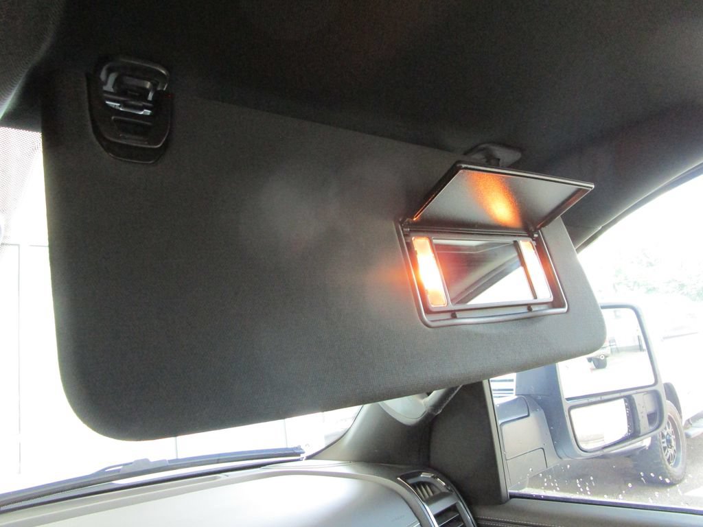 Used 2025 RAM 1500 Limited w/ Off Road Group AWD/4WD image 60