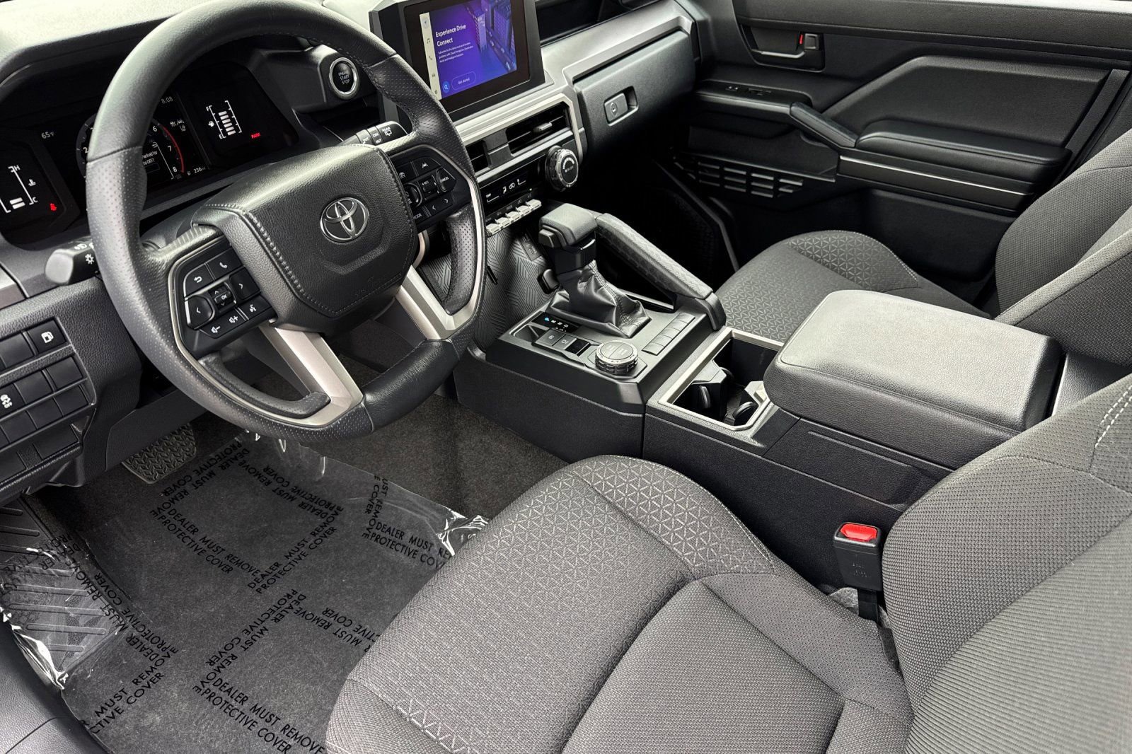 Certified 2025 Toyota 4Runner SR5 image 10