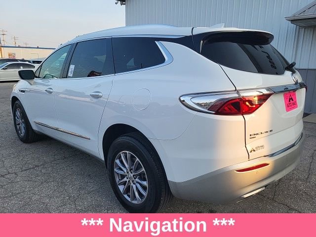 Used 2023 Buick Enclave Essence image 9