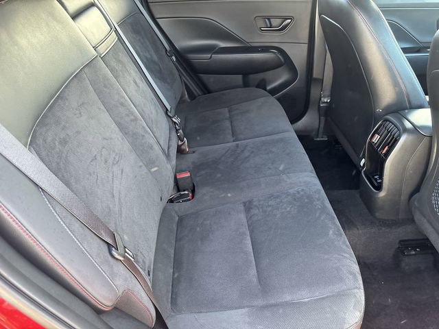 Used 2024 Hyundai Kona N Line image 14