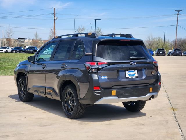 New 2026 Subaru Forester Wilderness image 3