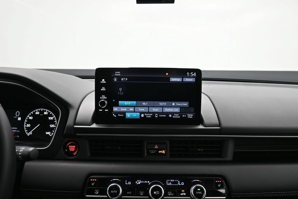 Certified 2025 Honda Pilot EX-L image 48