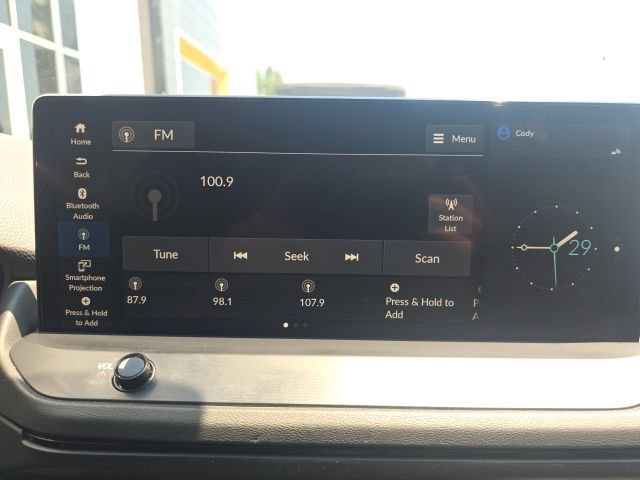 Used 2024 Honda Accord EX-L image 17