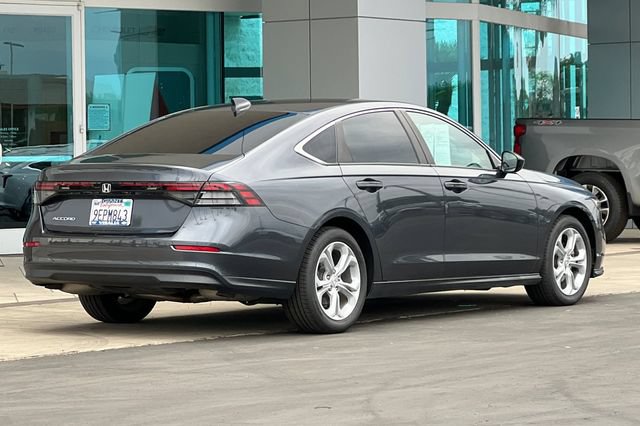 Used 2023 Honda Accord LX image 4