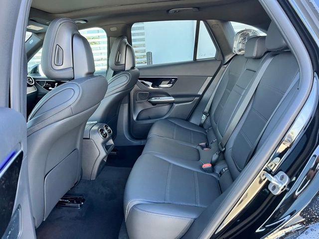 New 2026 Mercedes-Benz GLC 300 4MATIC image 18