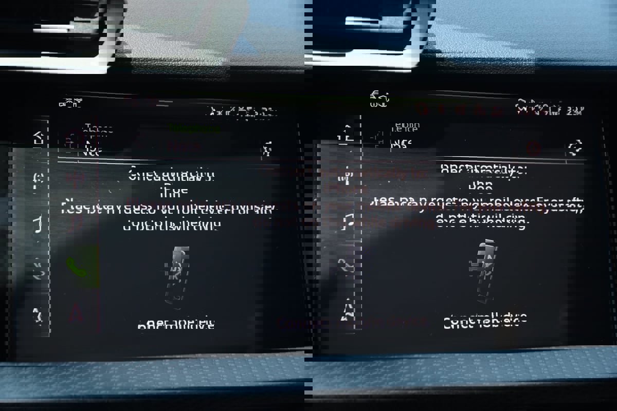 Used 2024 Audi RS 3 image 47