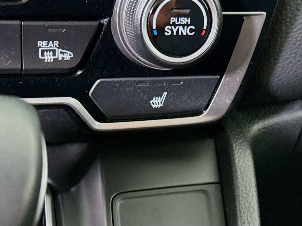 Used 2017 Honda CR-V EX-L image 13