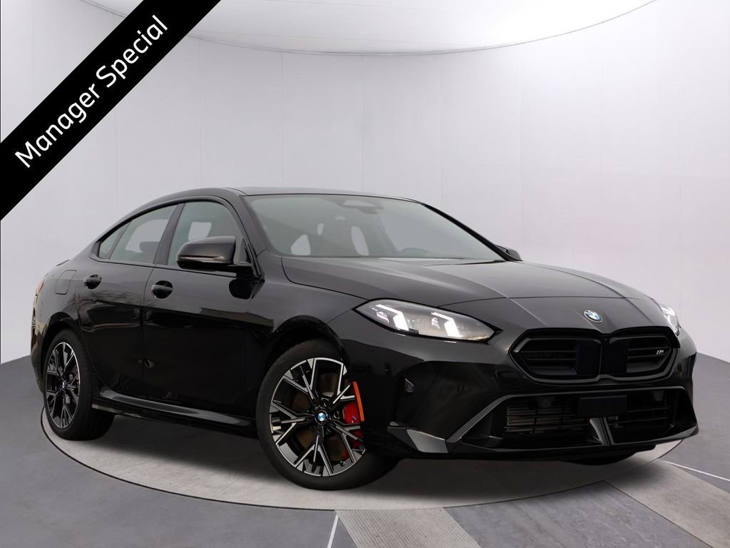 Certified 2025 BMW M235i xDrive w/ Premium Package