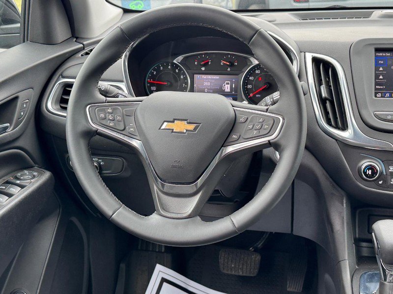 Used 2023 Chevrolet Equinox LT image 12