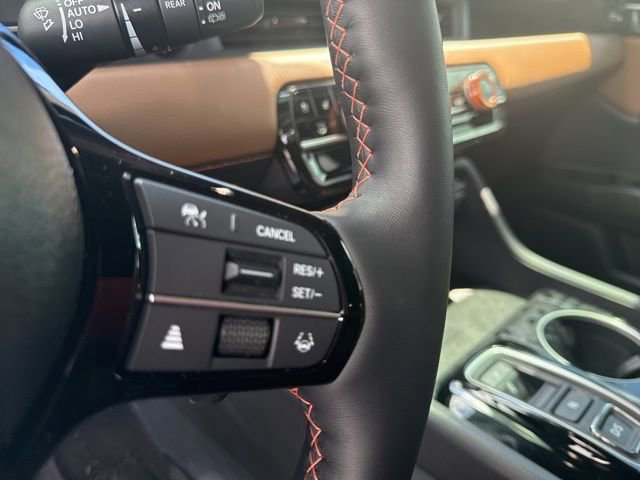 Certified 2026 Honda Passport TrailSport Elite image 18