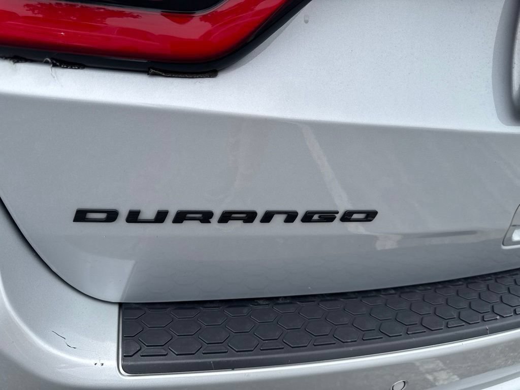 Used 2023 Dodge Durango R/T RWD image 56