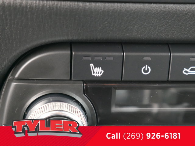 Used 2025 MAZDA CX-5 AWD 2.5 S w/ Select Package image 29