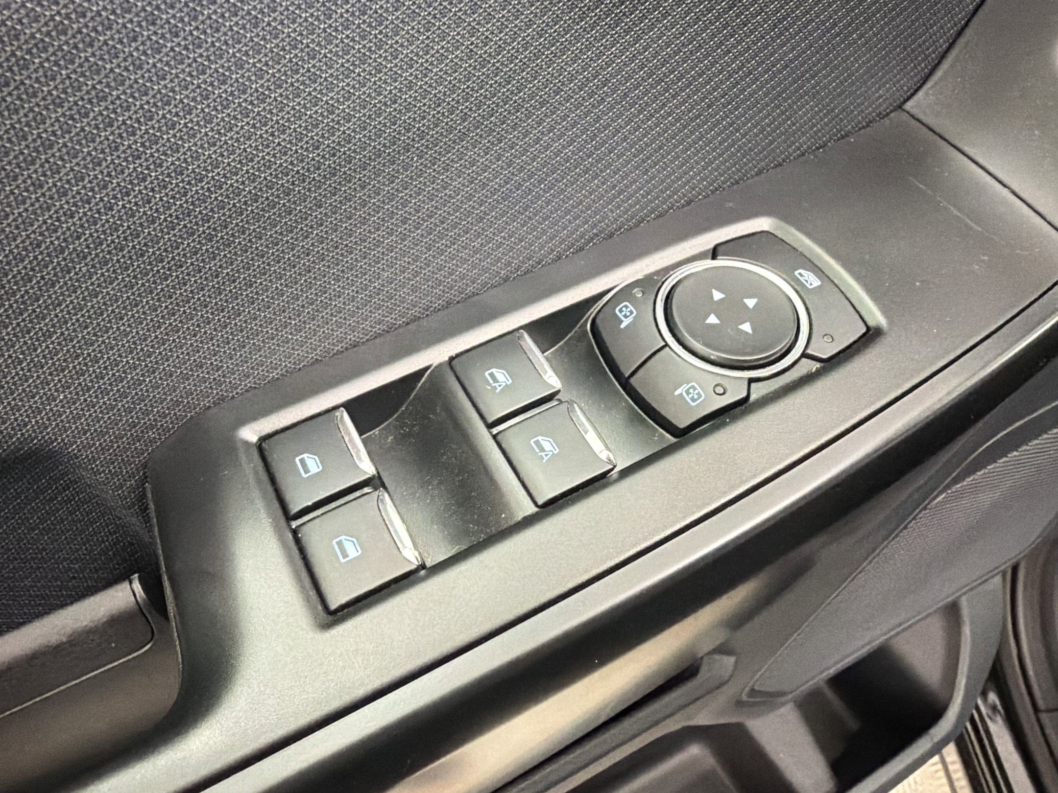 Used 2025 Ford F150 STX RWD image 12