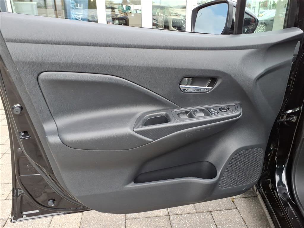 Certified 2023 Nissan Versa SV w/ Trunk Package image 25