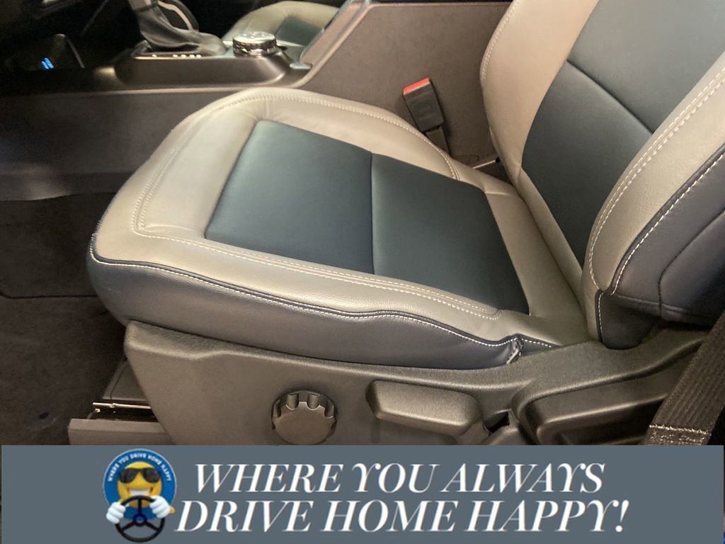 Used 2021 Ford Bronco First Edition image 7