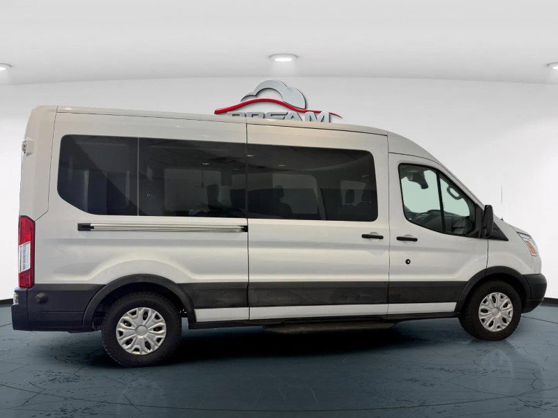 Used 2019 Ford Transit 350 XLT RWD image 16