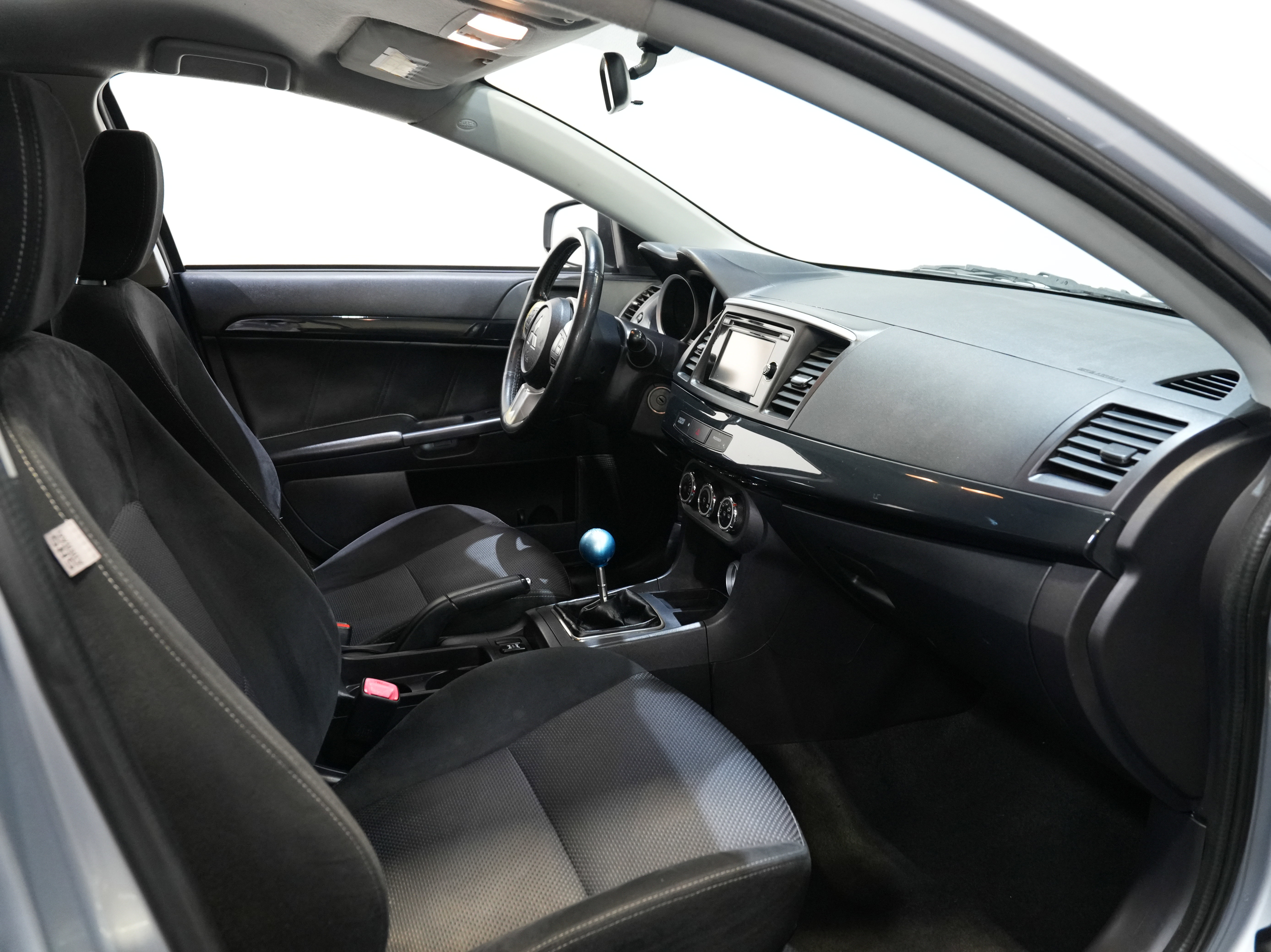 Used 2015 Mitsubishi Lancer Evolution GSR image 35