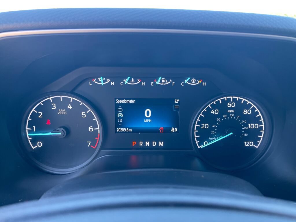 Certified 2023 Ford F150 XL w/ STX Appearance Package AWD/4WD image 16