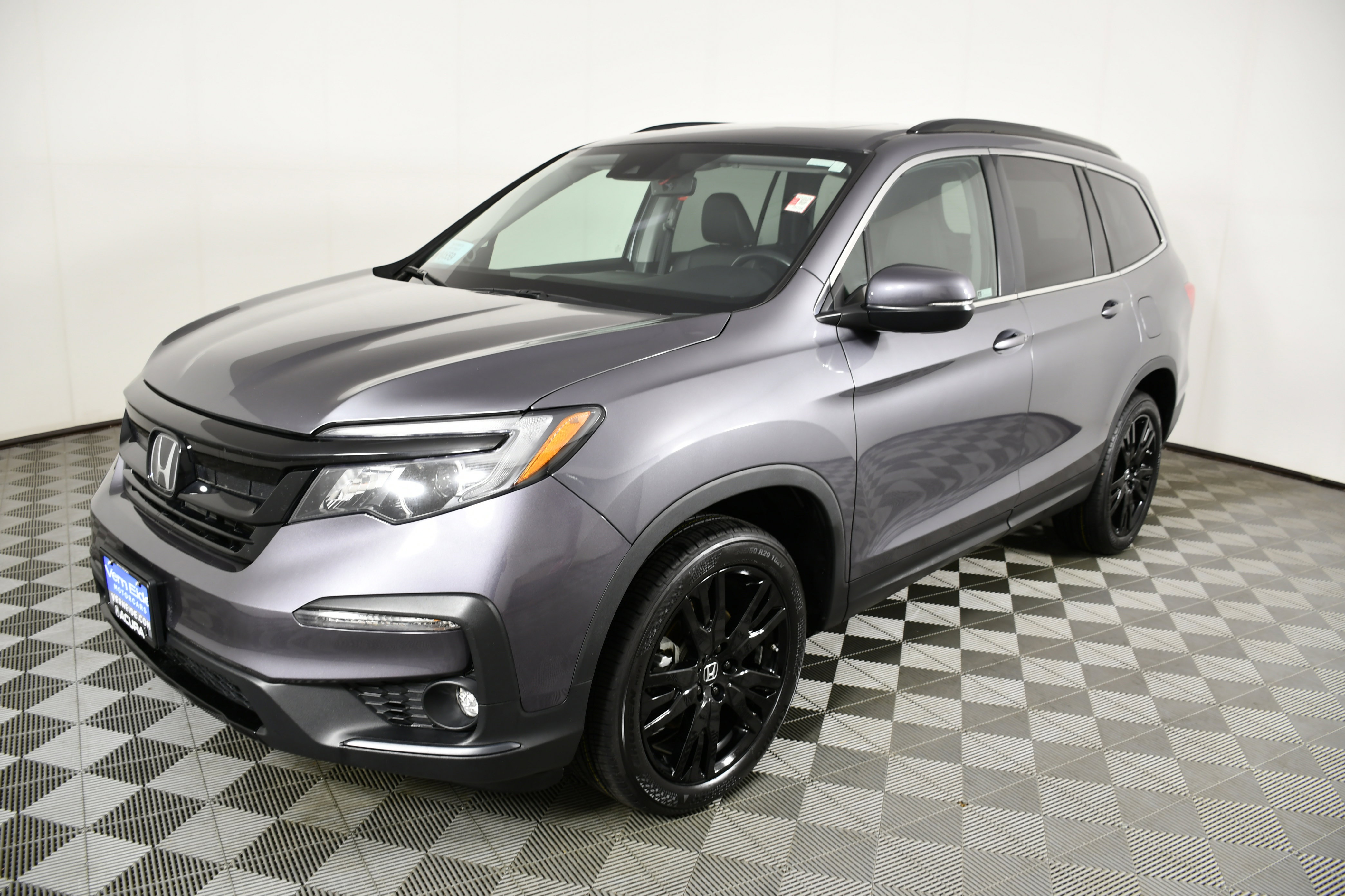 Used 2022 Honda Pilot Special Edition image 10