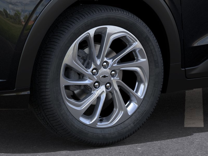 New 2027 Chevrolet Bolt LT w/ Comfort Package FWD image 9